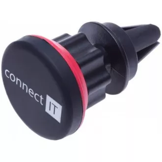CONNECT IT Univerzalni držač mobitela za ventilacijsku rešetku, magnetski