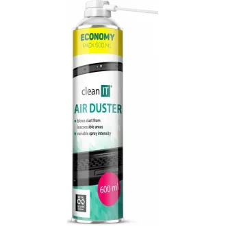 CLEAN IT komprimirani plin 600ml CLEAN IT komprimirani plin 600ml