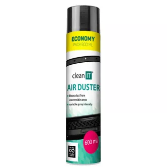 CLEAN IT komprimirani plin 600ml CLEAN IT komprimirani plin 600ml