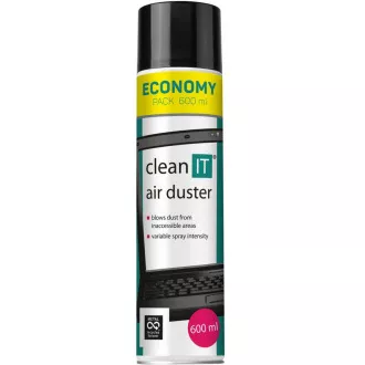 CLEAN IT komprimirani plin 600ml CLEAN IT komprimirani plin 600ml