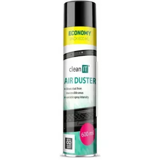 CLEAN IT komprimirani plin 600ml CLEAN IT komprimirani plin 600ml