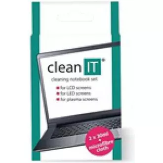 CLEAN IT CD za čišćenje za Blu-ray / DVD / CD-ROM playere (zamjena za CL-32)