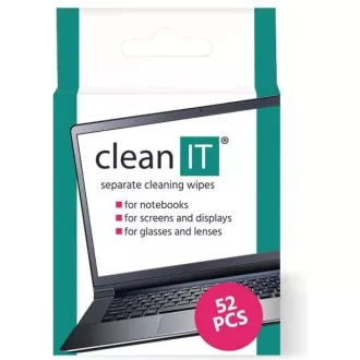 CLEAN IT CD za čišćenje za Blu-ray / DVD / CD-ROM playere (zamjena za CL-32)