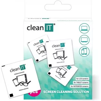 CLEAN IT CD za čišćenje za Blu-ray / DVD / CD-ROM playere (zamjena za CL-32)