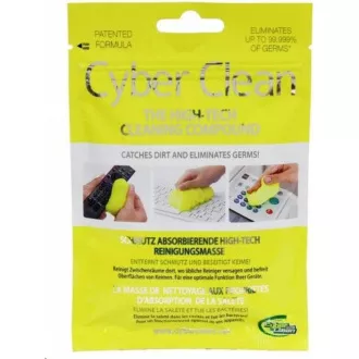 CYBER CLEAN The Original 80 gr. smjesa za čišćenje u vrećici s patentnim zatvaračem