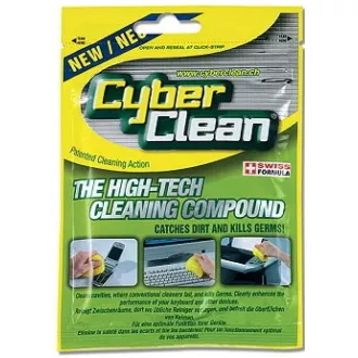 CYBER CLEAN The Original 80 gr. smjesa za čišćenje u vrećici s patentnim zatvaračem