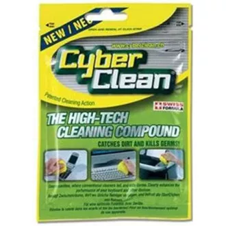 CYBER CLEAN The Original 80 gr. smjesa za čišćenje u vrećici s patentnim zatvaračem