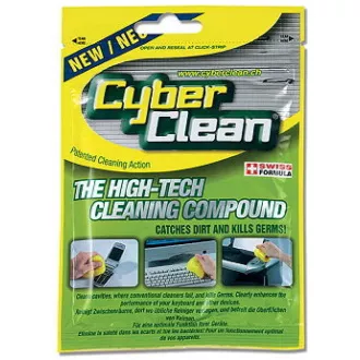 CYBER CLEAN The Original 80 gr. smjesa za čišćenje u vrećici s patentnim zatvaračem