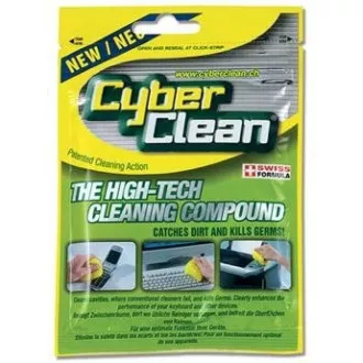 CYBER CLEAN The Original 80 gr. smjesa za čišćenje u vrećici s patentnim zatvaračem
