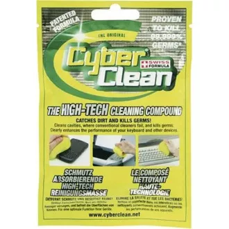 CYBER CLEAN The Original 80 gr. smjesa za čišćenje u vrećici s patentnim zatvaračem