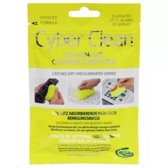 CYBER CLEAN The Original 80 gr. smjesa za čišćenje u vrećici s patentnim zatvaračem