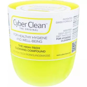 CYBER CLEAN Original 160 gr. smjesa za čišćenje u šalici