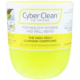CYBER CLEAN Original 160 gr. smjesa za čišćenje u šalici