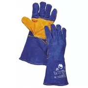 PUGNAX BLUE FH rukavice od pune kože. - 10