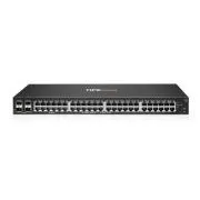 HPE Aruba Networking CX6100 48G 4SFP+ preklopnik RENEW JL676A