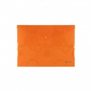 A5 omotnica s narančastim Neo colori printom