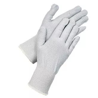 WRYNECK ESD pletene rukavice 10