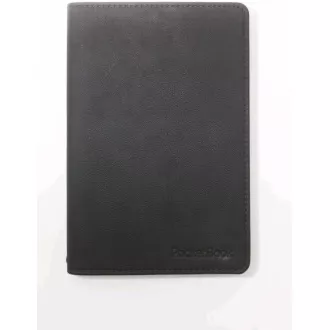 POCKETBOOK Shell torbica za Basic Lux 4, crna POCKETBOOK Shell torbica za Basic Lux 4, crna