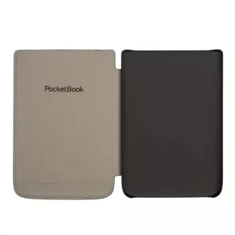 POCKETBOOK Shell torbica za Basic Lux 4, crna POCKETBOOK Shell torbica za Basic Lux 4, crna