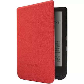 POCKETBOOK torbica za 616, 627, 632, crvena POCKETBOOK torbica za 616, 627, 632, crvena