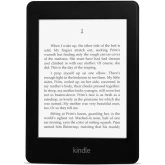 Amazon Kindle Paperwhite 5 2021 32 GB Sign. Ed. (bez reklama)