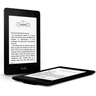 Amazon Kindle Paperwhite 5 2021 32 GB Sign. Ed. (bez reklama)