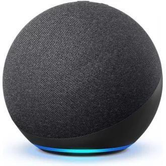 Amazon - Echo Dot (5. generacija, izdanje 2022.) pametni zvučnik s Alexom - crni Amazon - Echo Dot (5. generacija, izdanje 2022.) pametni zvučnik s Alexom - crni