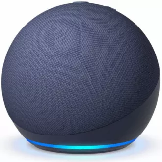 Amazon - Echo Dot (5. generacija, izdanje 2022.) pametni zvučnik s Alexom - crni Amazon - Echo Dot (5. generacija, izdanje 2022.) pametni zvučnik s Alexom - crni
