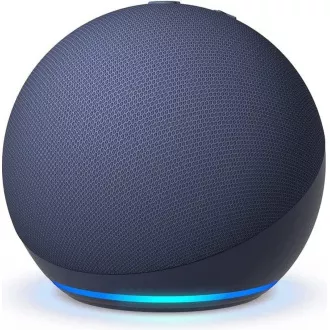 Amazon - Echo Dot (5. generacija, izdanje 2022.) pametni zvučnik s Alexom - crni Amazon - Echo Dot (5. generacija, izdanje 2022.) pametni zvučnik s Alexom - crni