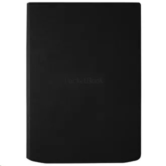 POCKETBOOK Preklopna torbica za InkPad Color3, InkPad 4, crna
