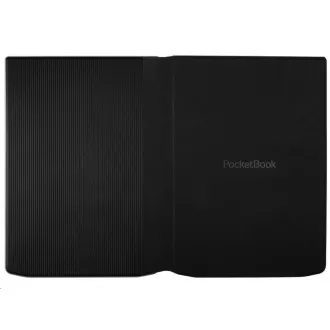 POCKETBOOK Preklopna torbica za InkPad Color3, InkPad 4, crna