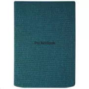 POCKETBOOK Preklopna torbica za InkPad Color2, InkPad 4, zelena