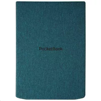 POCKETBOOK Preklopna torbica za InkPad Color3, InkPad 4, zelena