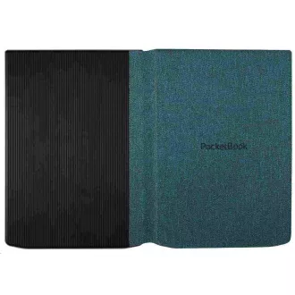 POCKETBOOK Preklopna torbica za InkPad Color3, InkPad 4, zelena