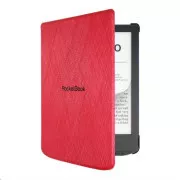 POCKETBOOK futrola za Verse, Verse PRO, Verse PRO Boja, crvena
