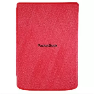 POCKETBOOK futrola za Verse, Verse PRO, Verse PRO Boja, crvena