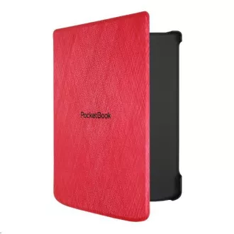 POCKETBOOK futrola za Verse, Verse PRO, Verse PRO Boja, crvena