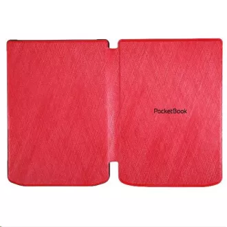 POCKETBOOK futrola za Verse, Verse PRO, Verse PRO Boja, crvena
