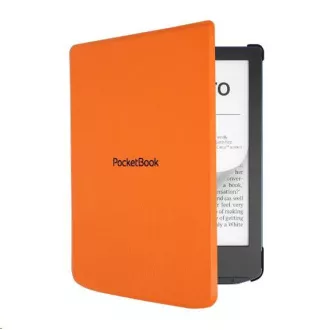 POCKETBOOK futrola za Verse, Verse PRO, Verse PRO Boja, narančasta