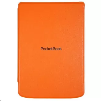 POCKETBOOK futrola za Verse, Verse PRO, Verse PRO Boja, narančasta