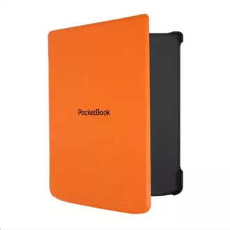 POCKETBOOK futrola za Verse, Verse PRO, Verse PRO Boja, narančasta