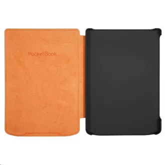 POCKETBOOK futrola za Verse, Verse PRO, Verse PRO Boja, narančasta