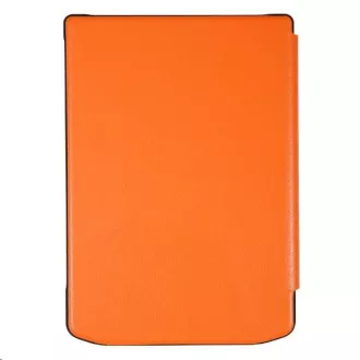 POCKETBOOK futrola za Verse, Verse PRO, Verse PRO Boja, narančasta