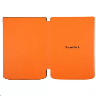 POCKETBOOK futrola za Verse, Verse PRO, Verse PRO Boja, narančasta
