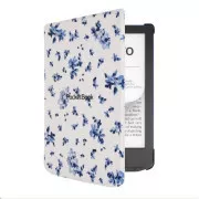 POCKETBOOK torbica za Verse, Verse PRO, Verse PRO Boja, cvjetni print