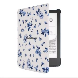 POCKETBOOK torbica za Verse, Verse PRO, Verse PRO Boja, cvjetni print