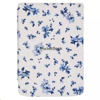 POCKETBOOK torbica za Verse, Verse PRO, Verse PRO Boja, cvjetni print