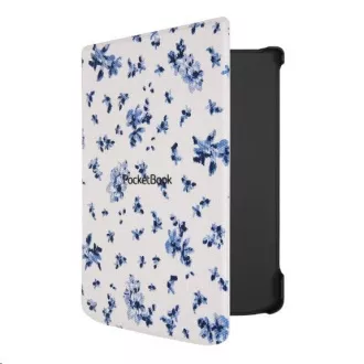 POCKETBOOK torbica za Verse, Verse PRO, Verse PRO Boja, cvjetni print