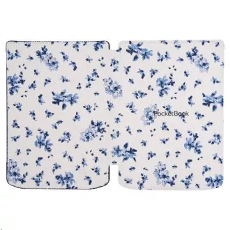 POCKETBOOK torbica za Verse, Verse PRO, Verse PRO Boja, cvjetni print