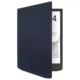 POCKETBOOK torbica Charge za InkPad Color3, InkPad 4, noćno plava